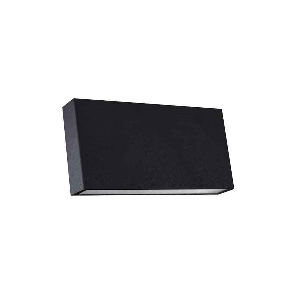 Arandela Nordecor Voky 8W Led IP65 Bivolt