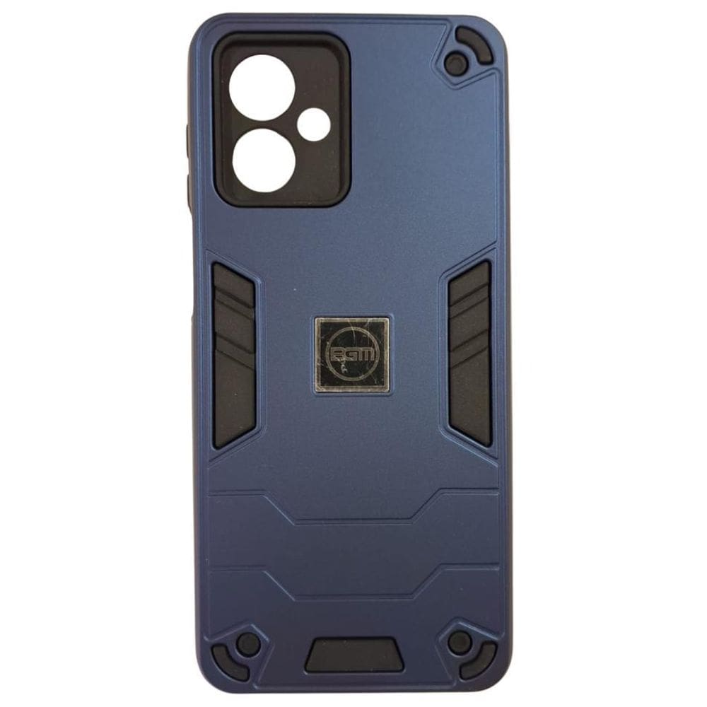 Capa Anti Impacto Para Motorola G54 - Capinha Anti Choque