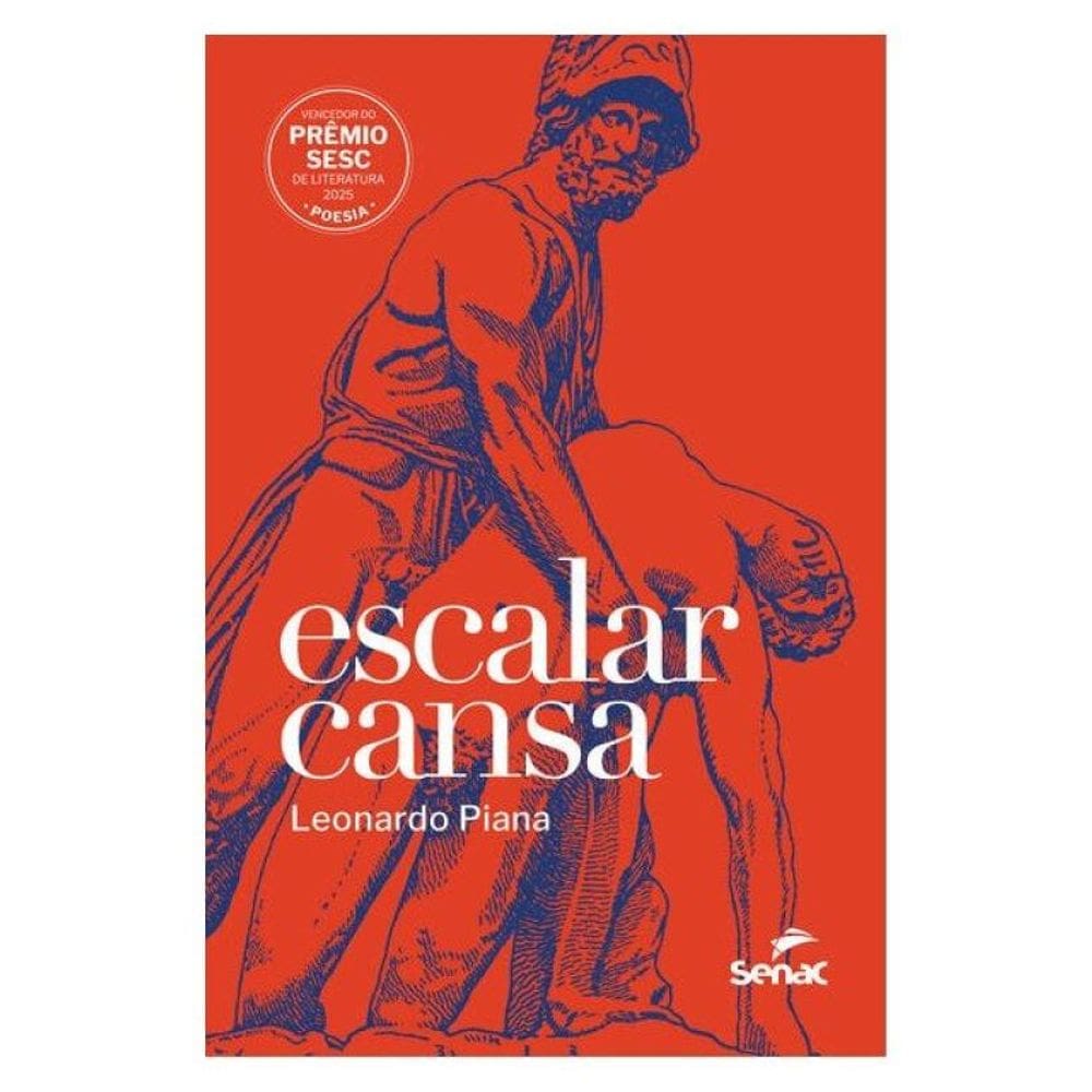 Escalar Cansa