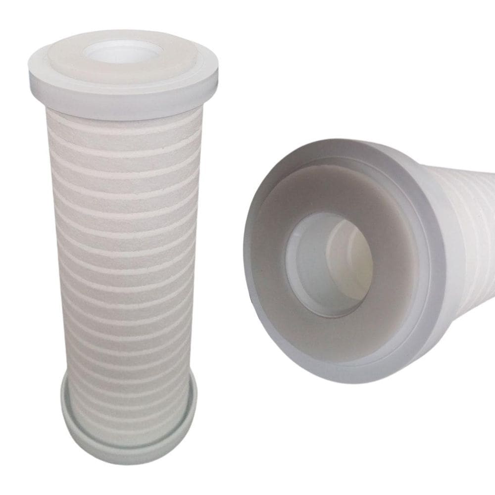 Refil Polipropileno 9.3/4 Compatível Filtro Caixa D` Água