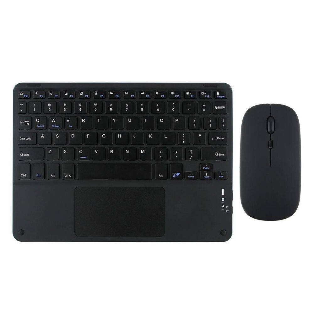 Teclado Bluetooth + Mouse Premium Para Galaxy A8 10.5 - X200
