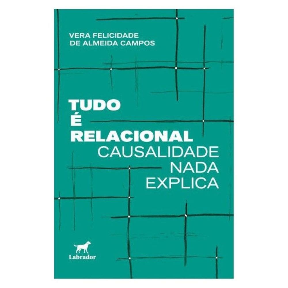 Tudo É Relacional