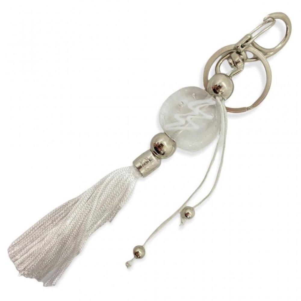 Chaveiro Orixá Iansã Umbanda Candomblé Em Resina - Selecione