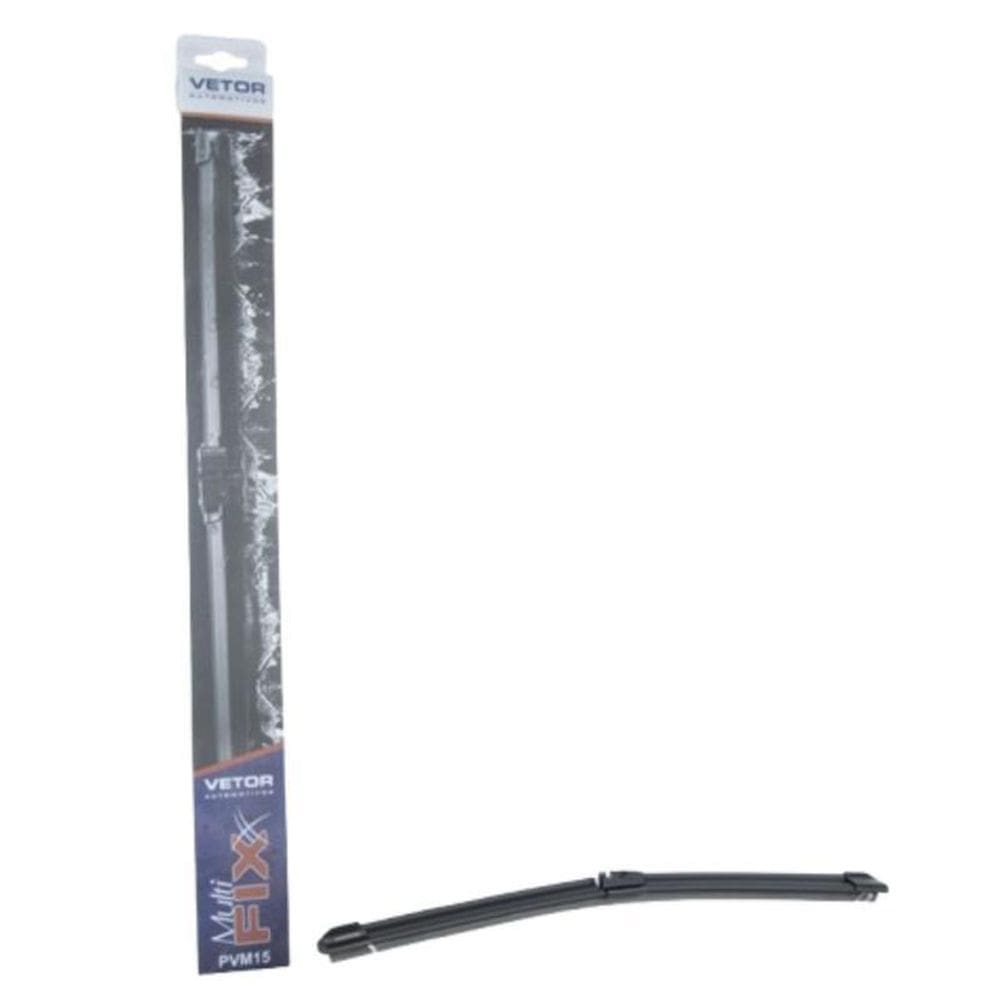 Palheta Dianteira Flex Multiencaixe 15 Sonic Argo Punto Hrv