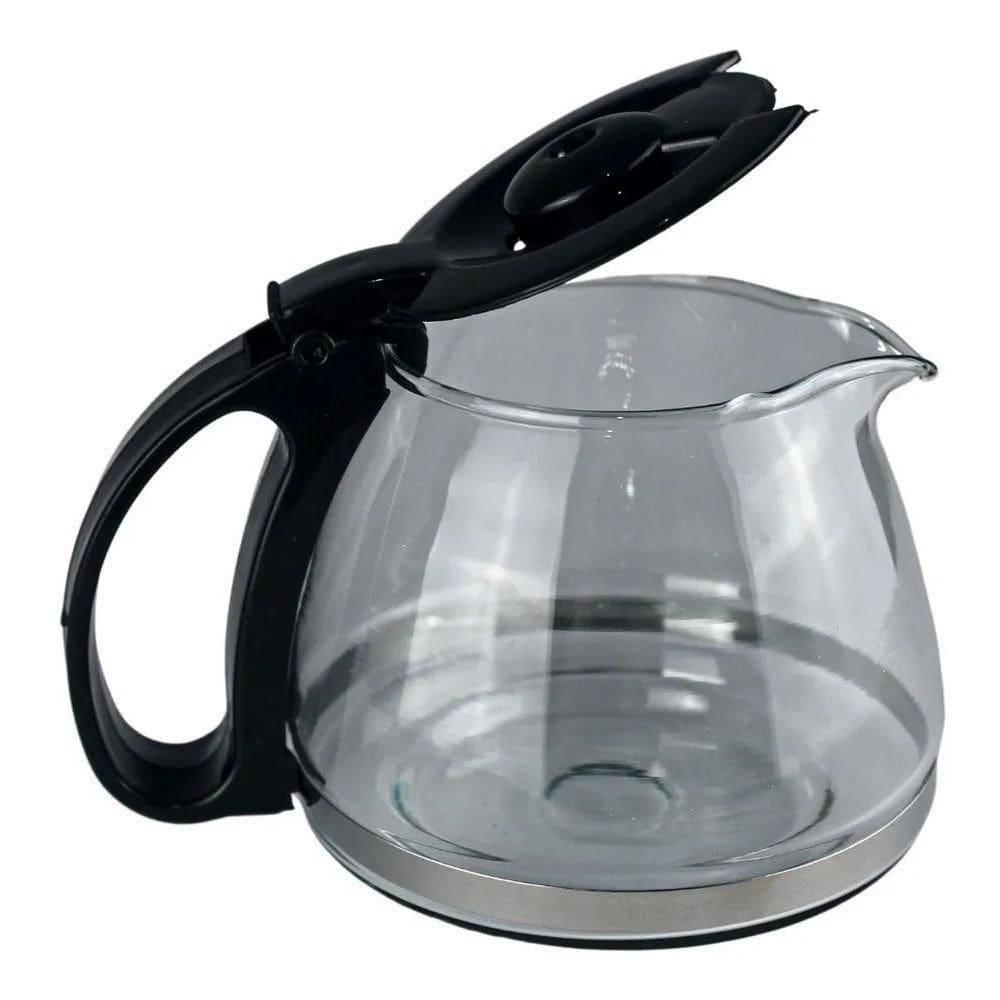 2X Jarra Cafeteira Britania Cp15 Vidro