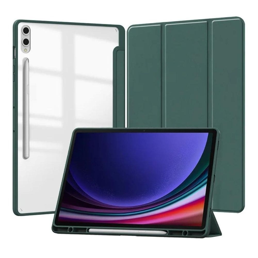 Capa Para Galaxy S8 Ultra 14,6 - Parte Traseira Acrilica