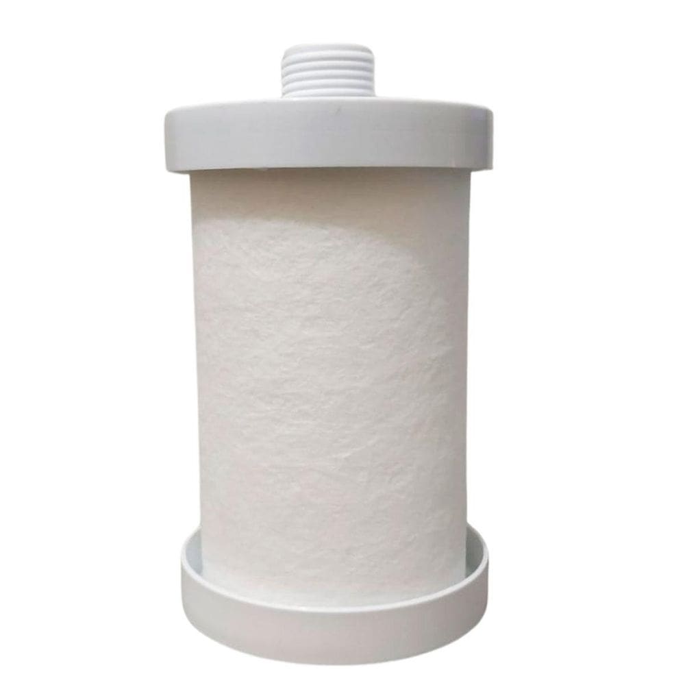 Filtro Refil Polipropileno Pp 5 Com Rosca Carcaças De 5 Poe