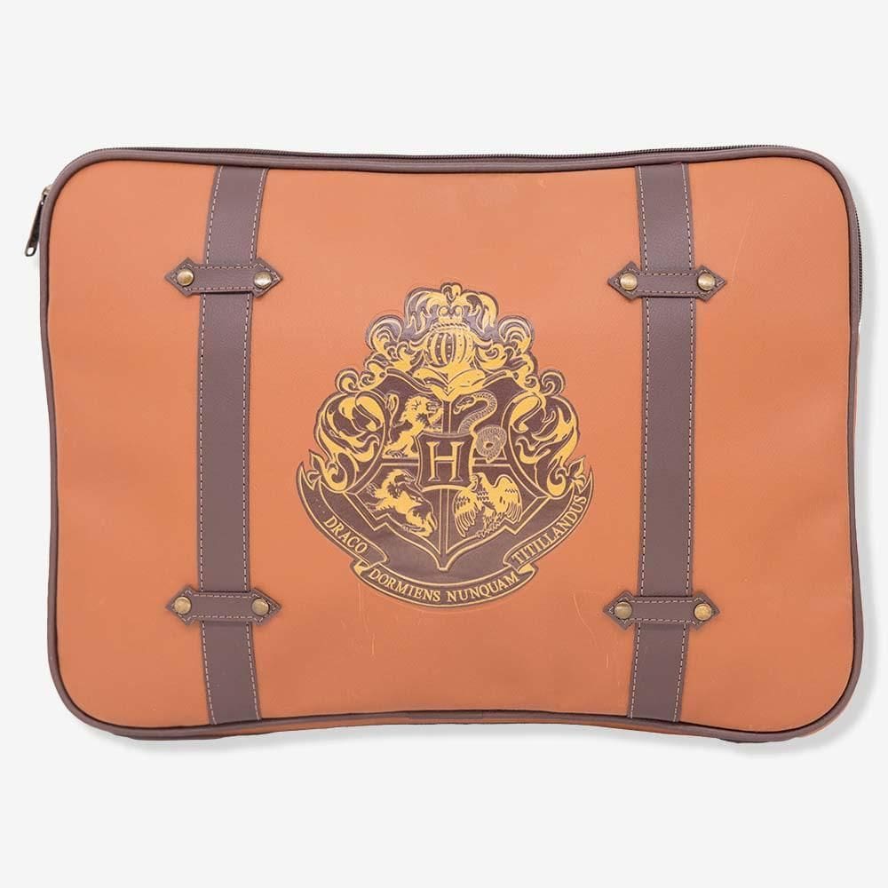 Capa De Notebook Hogwarts - Harry Potter