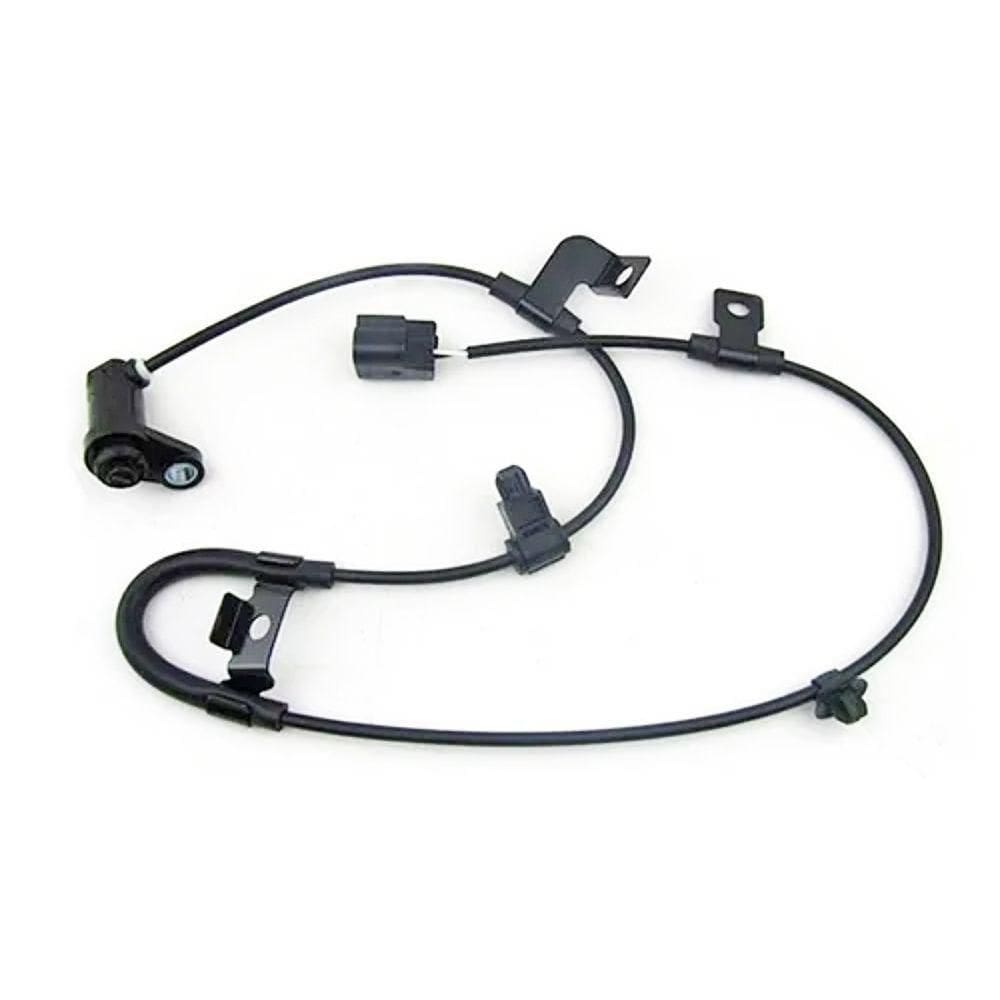 Sensor Abs Traseiro Direito L200 Triton 2007 A 2011 Mn102578