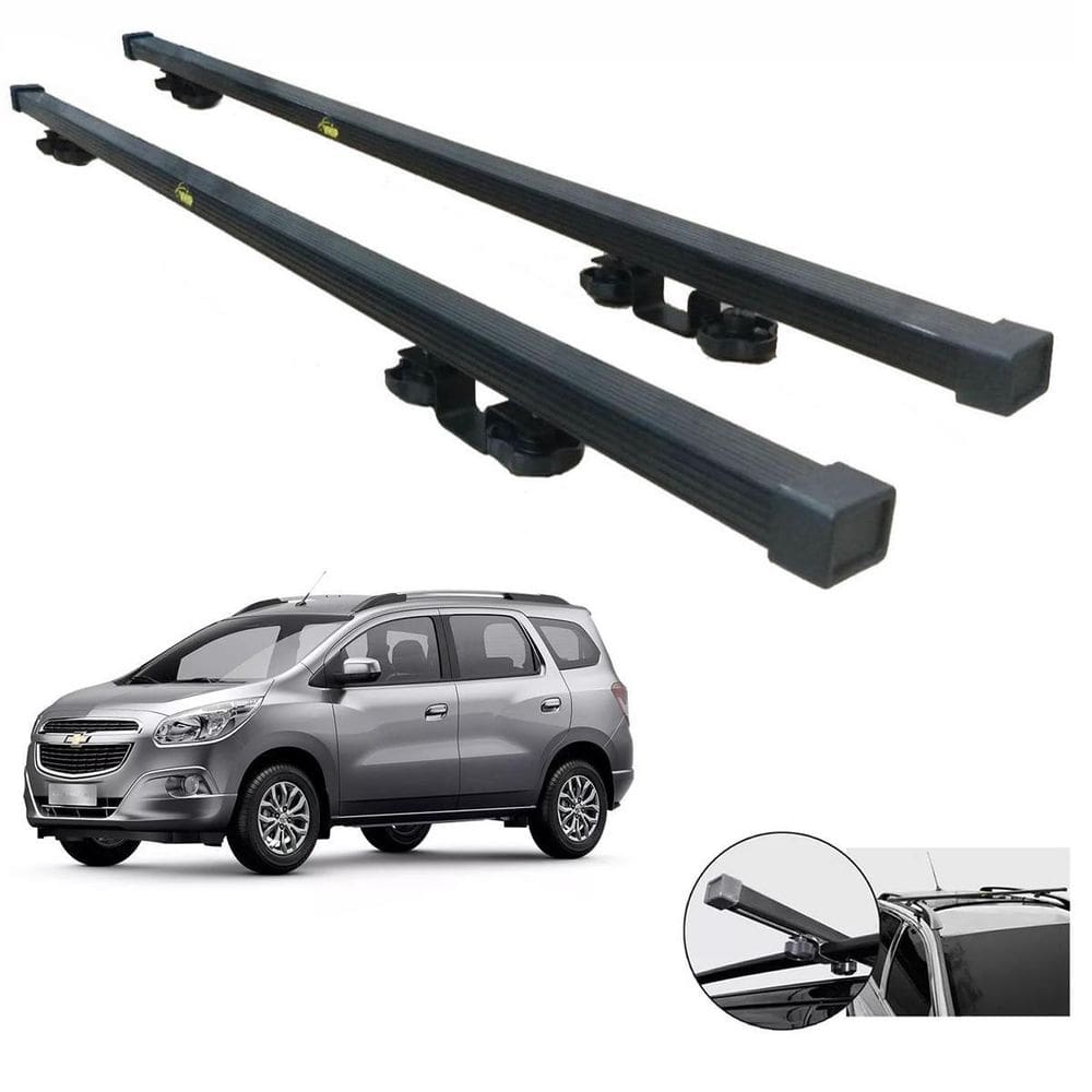 Travessa Teto Para Longarinas Spin 2020