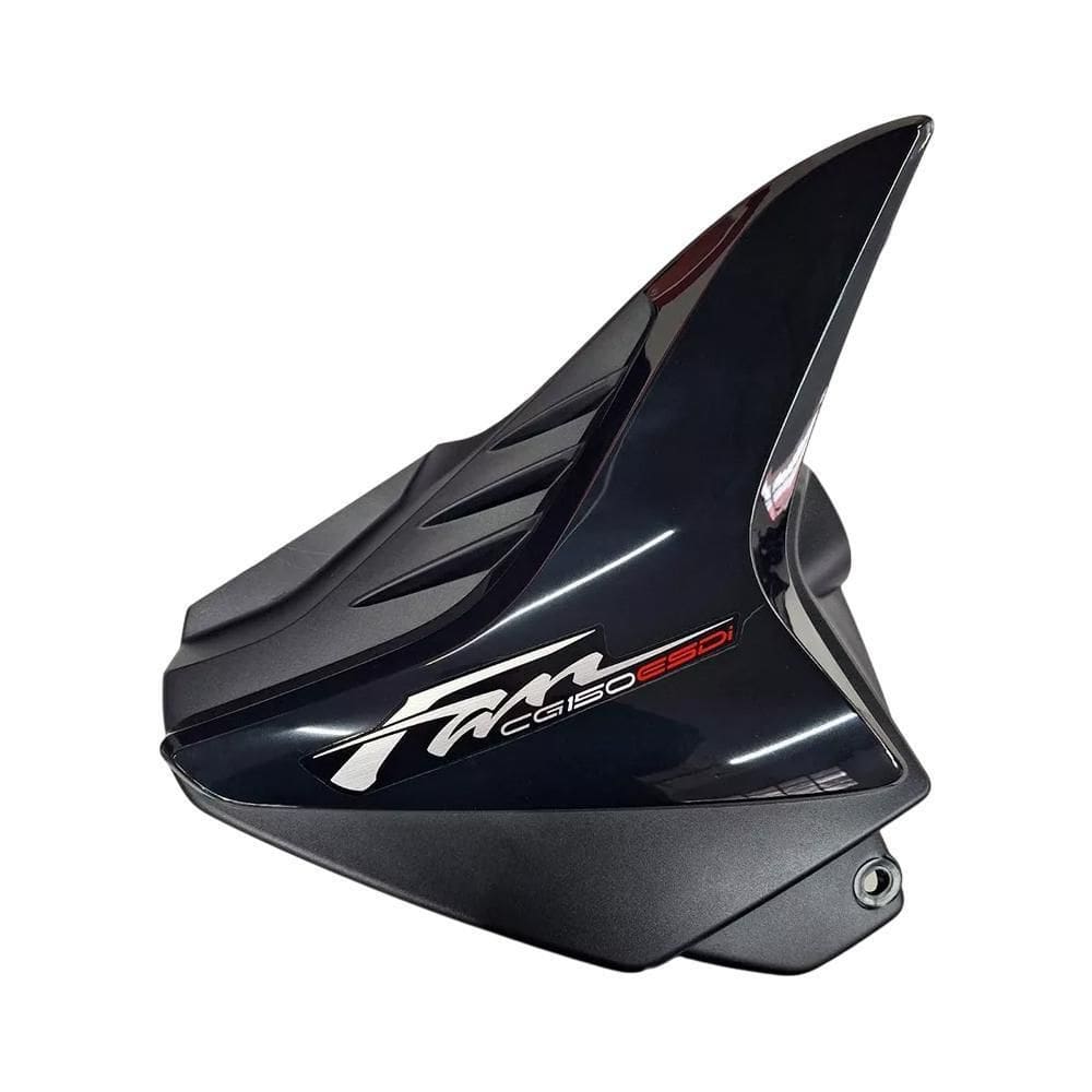 Honda Fan 150 Esdi Tampa Lateral Direito Genuíno