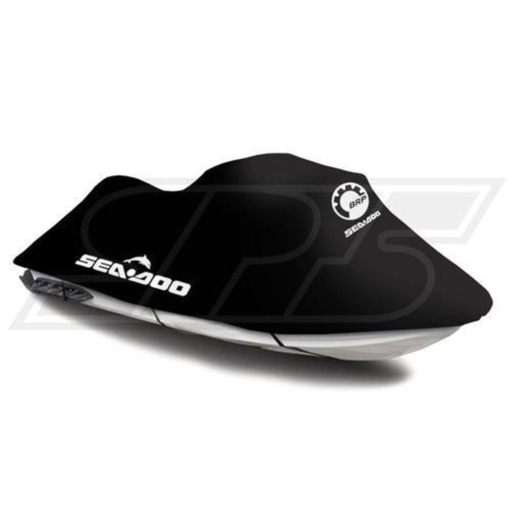 Capa Jet Ski Sea Doo Gtx Is / Rxt Is Com Suspensão - Lycra