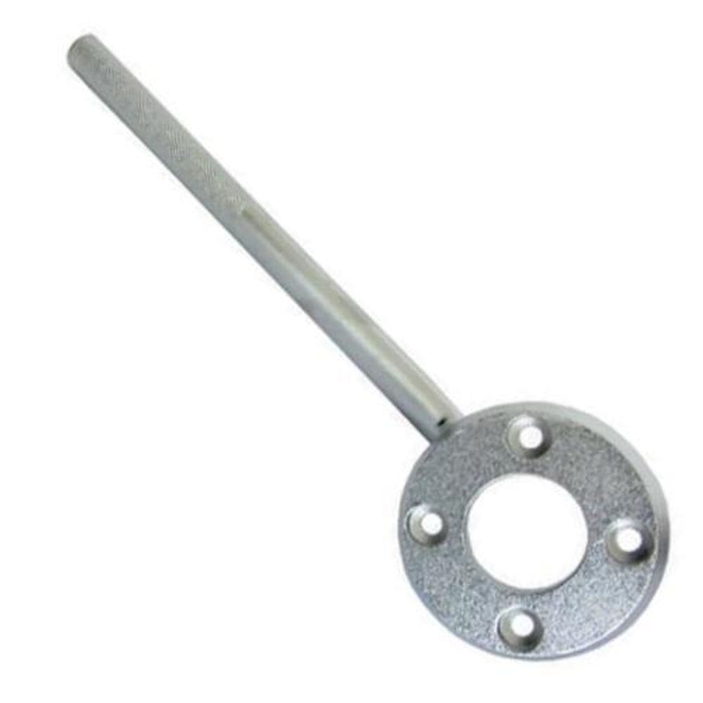 Cr 16006 Fixador Embreagem Honda Cbx200