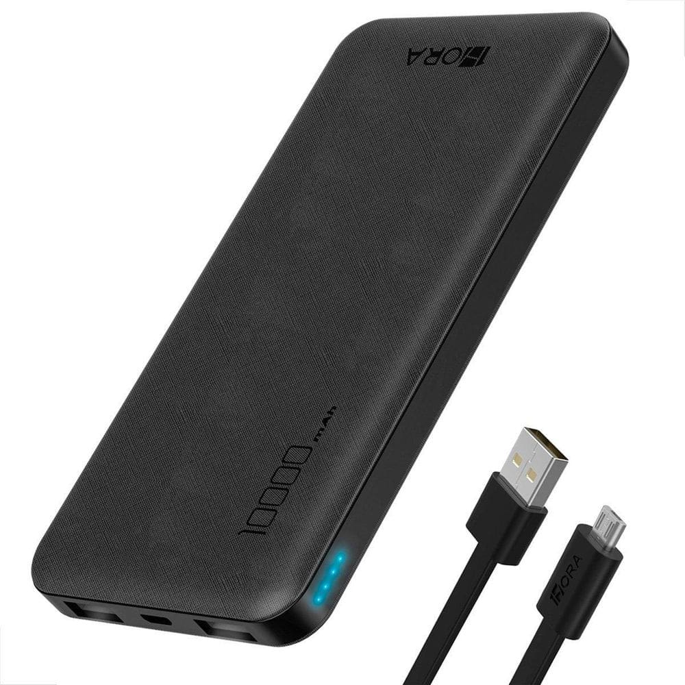 Power Bank 10000Mah 10.5W S1005 Vq-P133A