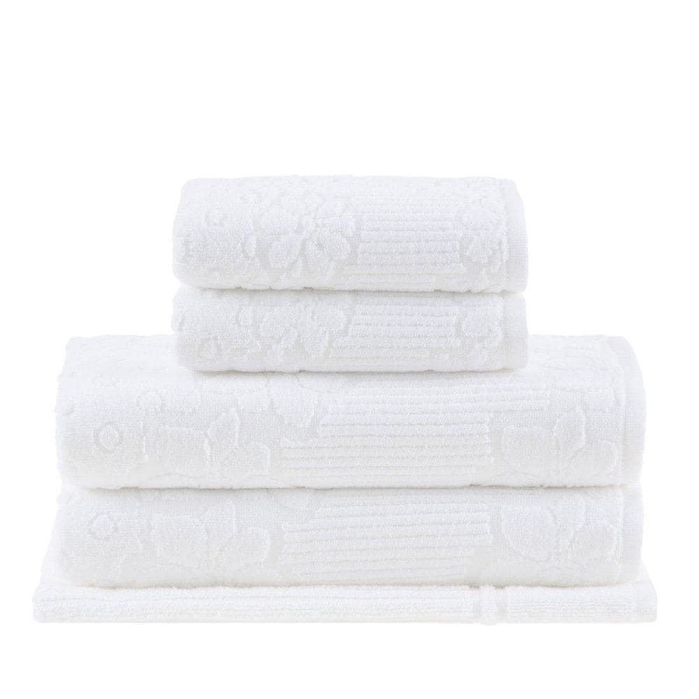 Jogo De Toalha De Banho Lollipop 5 Peças Buddemeyer