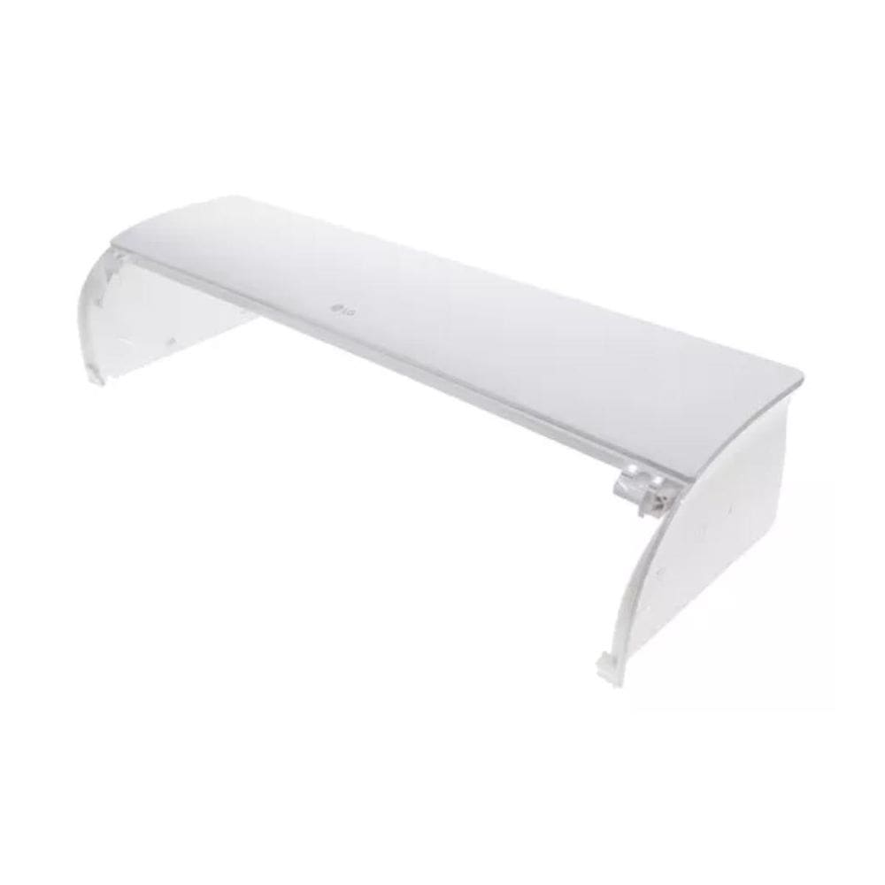 Painel Frontal Evap Mdx64552001 Lg 12000 Btus