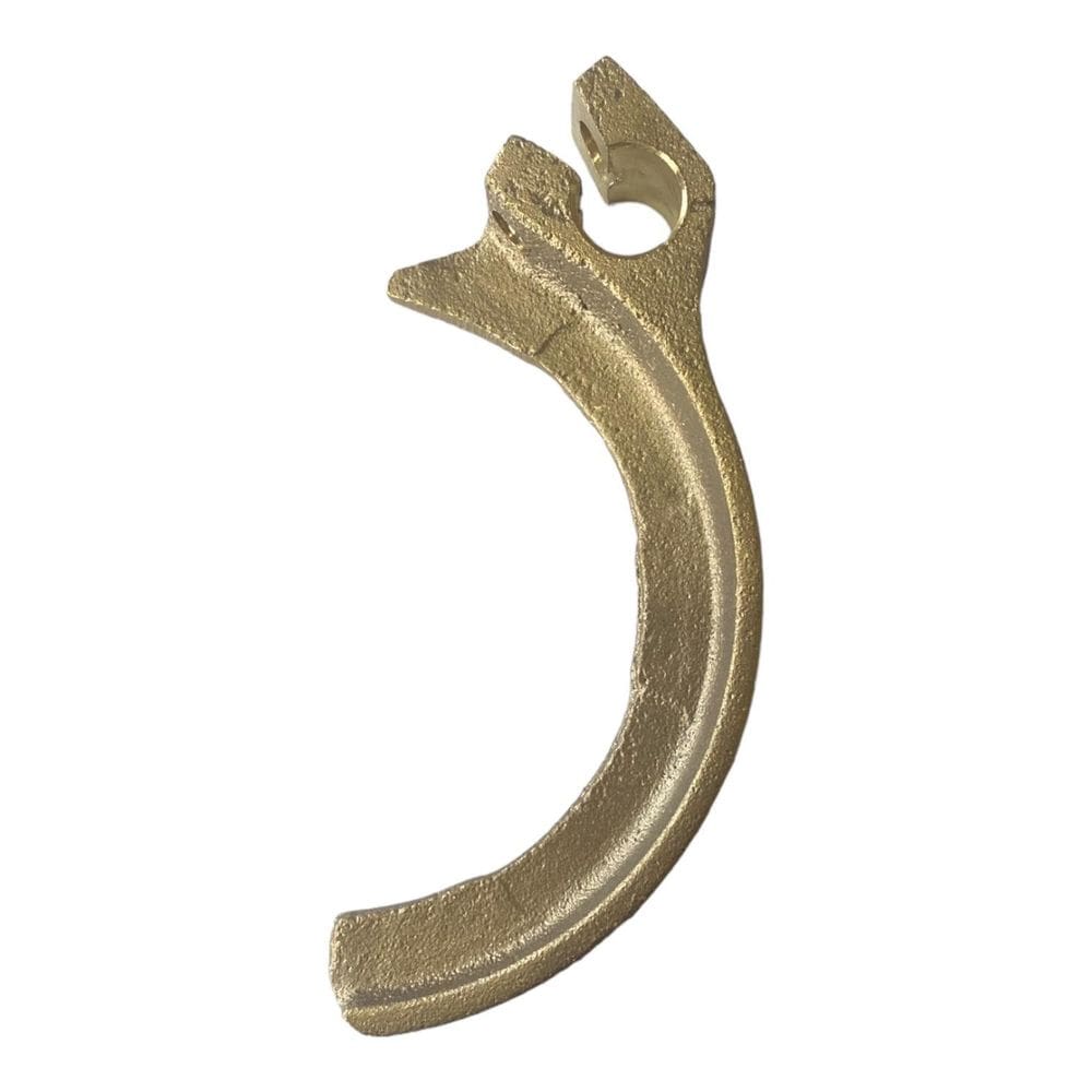 Garfo Cambio 1/2 Fusca Brasilia Kombi 1133115511