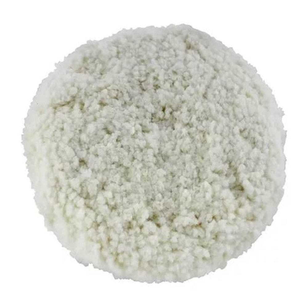 Boina De La Normal Branca 160 Mm - 6 Perfecto Corte