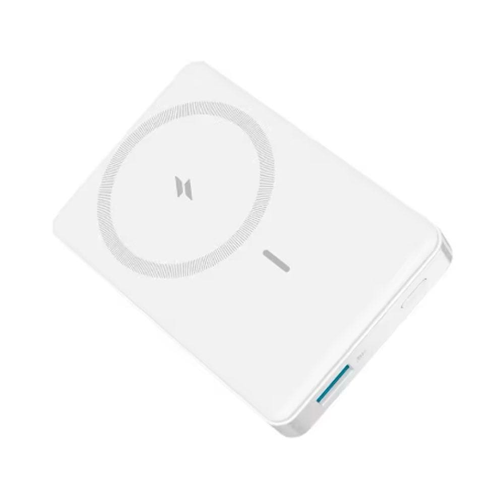 Bateria Power Bank Anker 334 Maggo Powercore 10000Mah Cabo