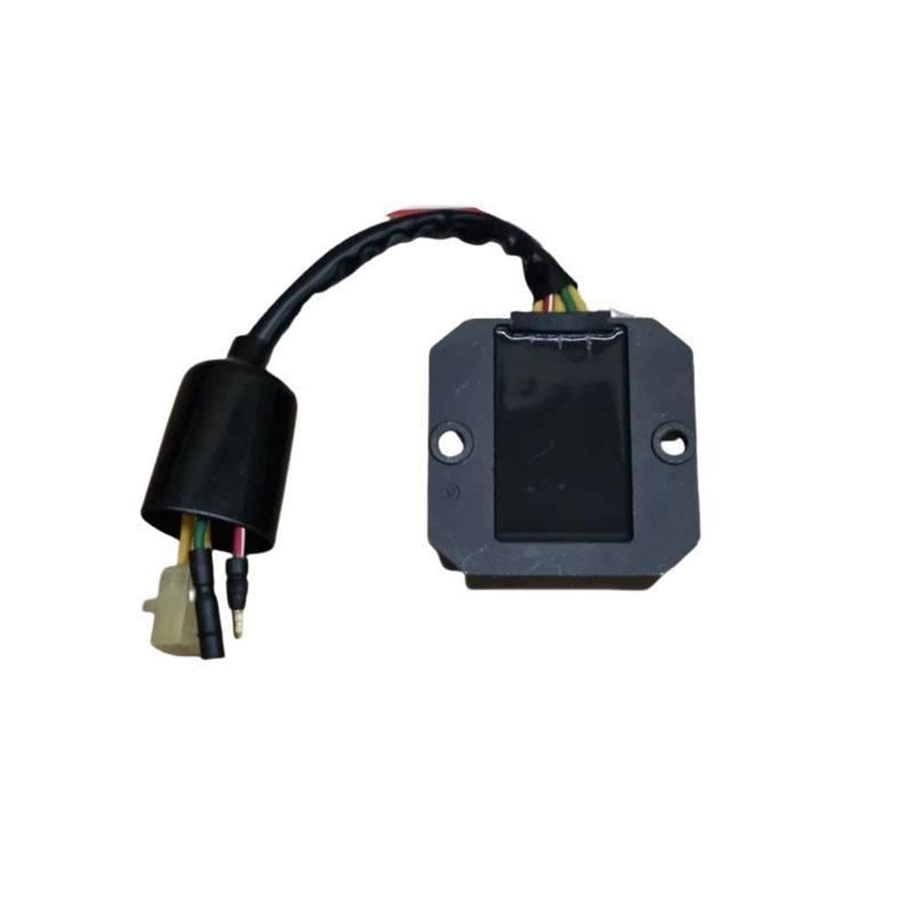 Honda Regulador Retificador De Voltagem Genuíno