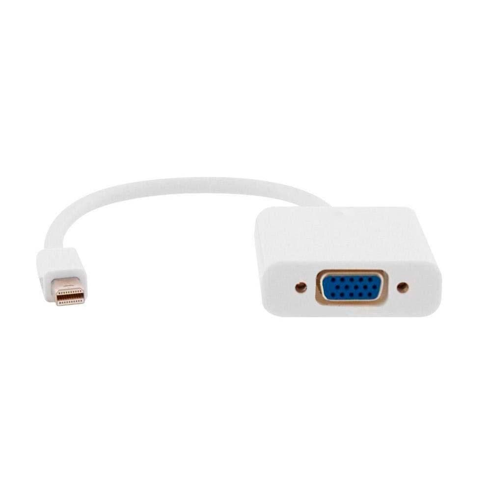 MP - Cabo Mini Display Port Thunderbolt Para
