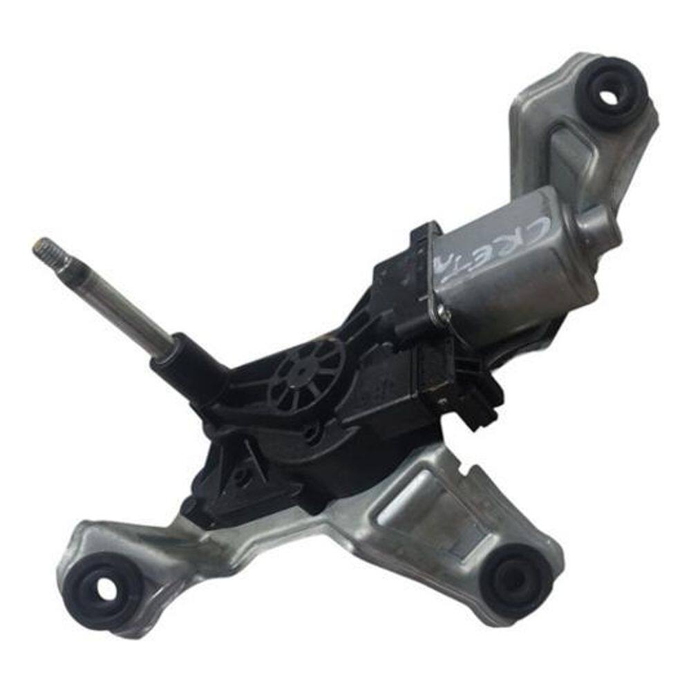 Motor Limpador Traseiro Creta 2021