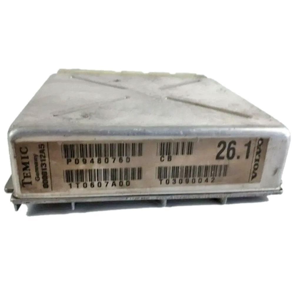 Módulo Volvo Xc90 Temic 00001312A5