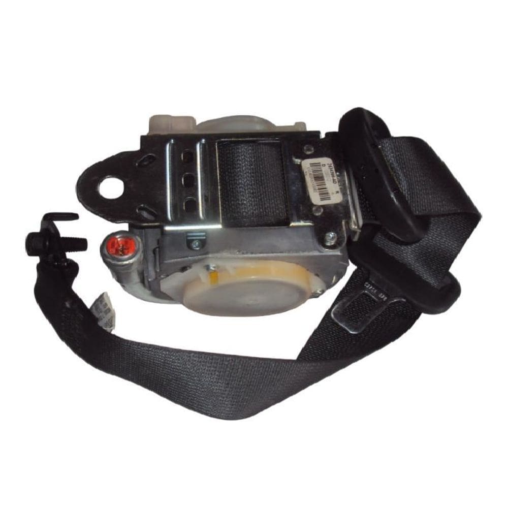 Ford Fusion Cinto Seguranca Diant Direito Genuíno