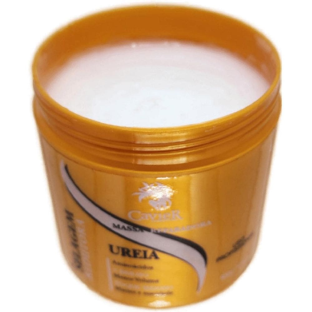 Selante Ureia 500G Cavier Cosméticos