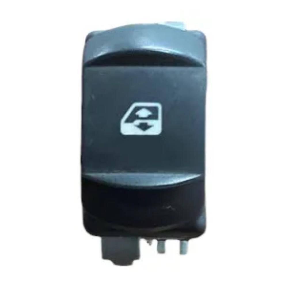 Botao Interruptor Vidro Diant. Direita Renault Meg 2808202