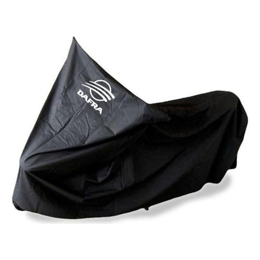 Capa Para Moto Dafra Em Lycra Para Garagem