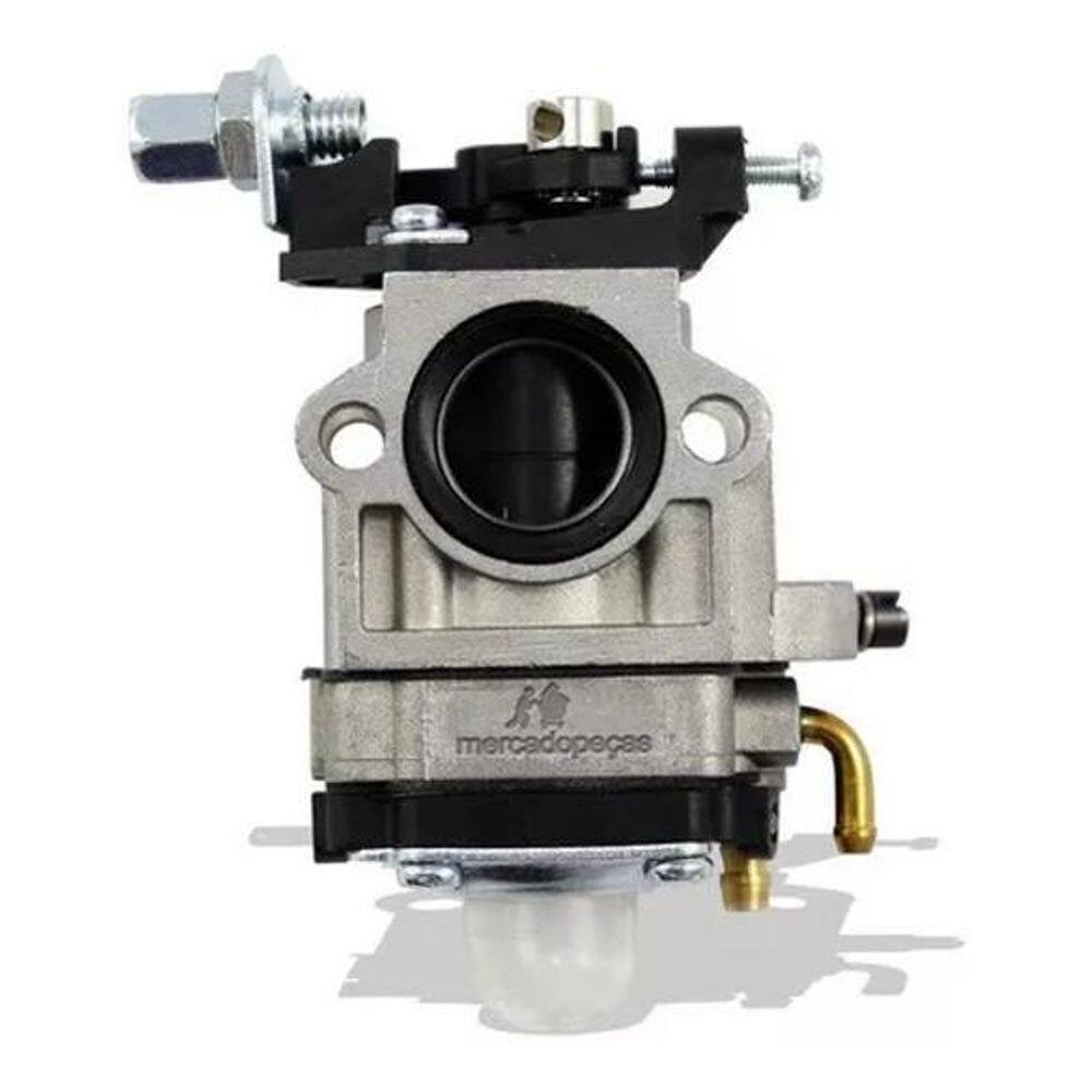 Carburador Para Roçadeira Tramontina Rc43B