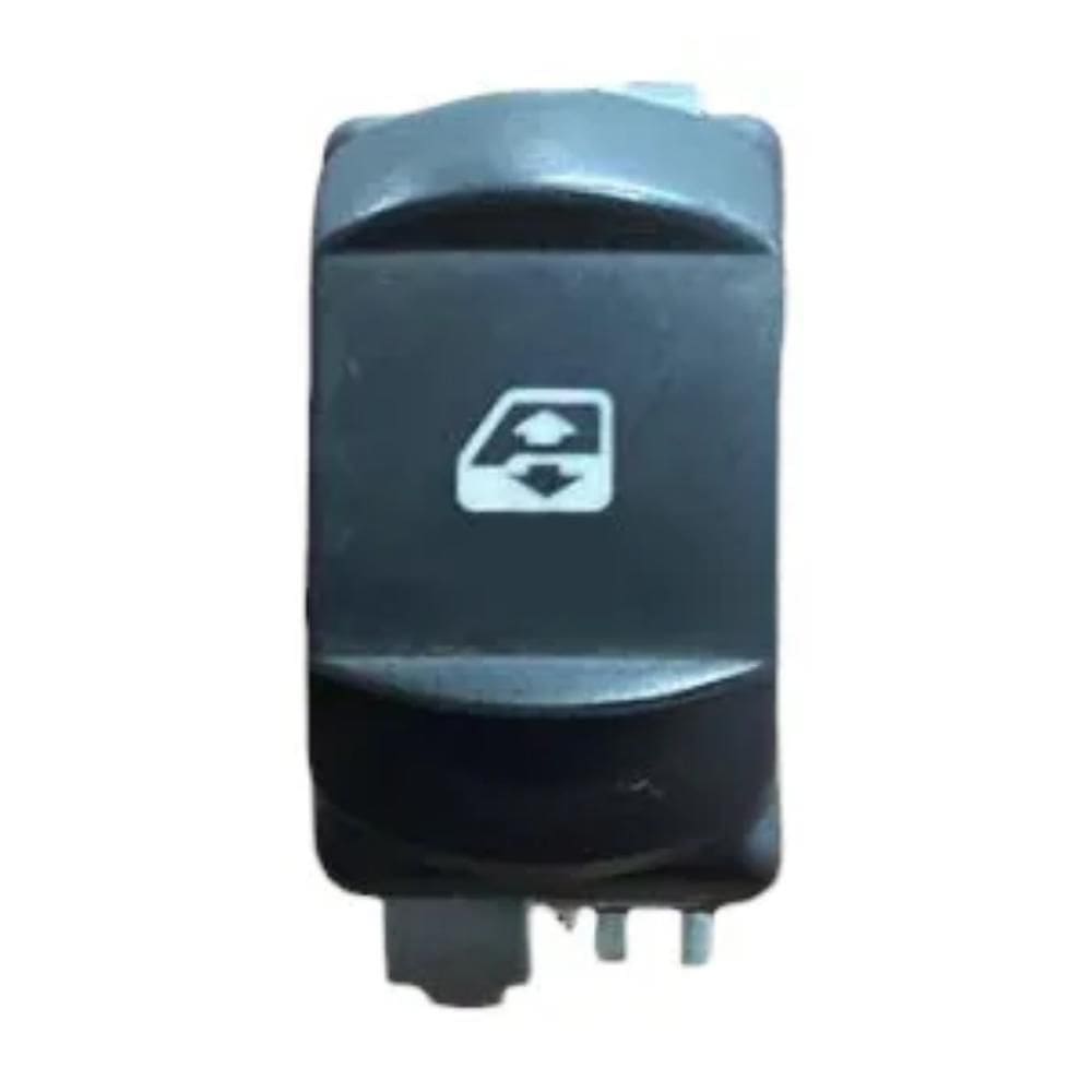 Botao Interruptor Vidro Diant. Direita Renault Meg 2808202