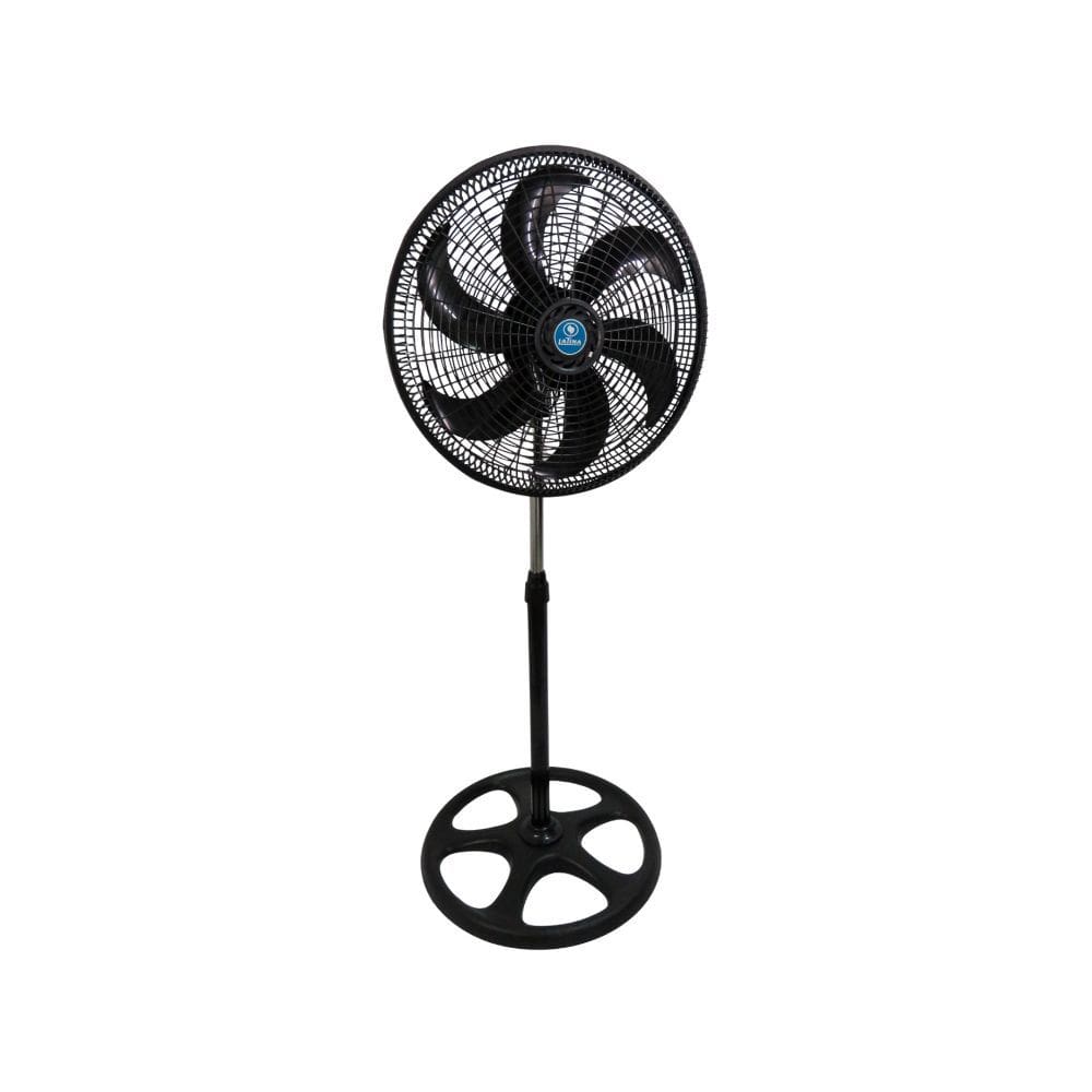 Ventilador de Coluna Latina VO653 6 pás 50cm - 220V
