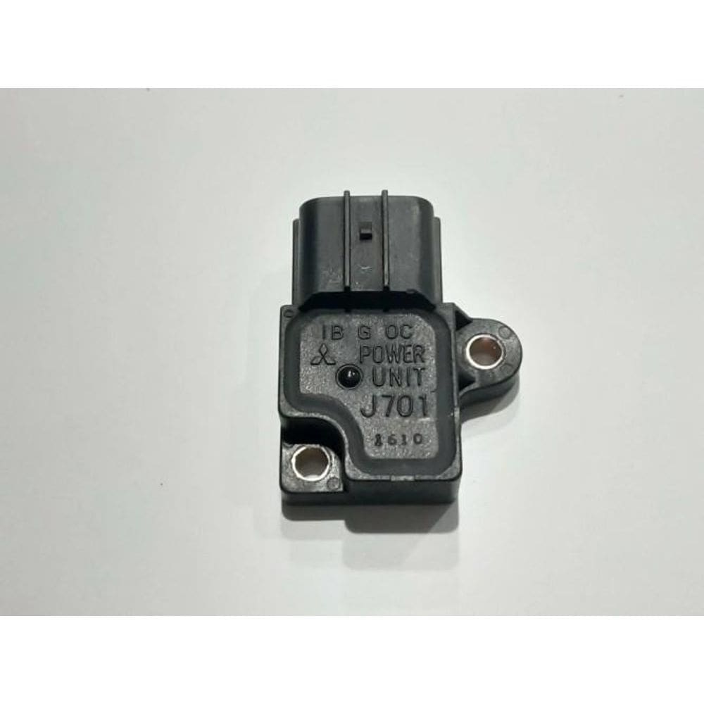 Módulo De Ignição  Mitsubishi J701