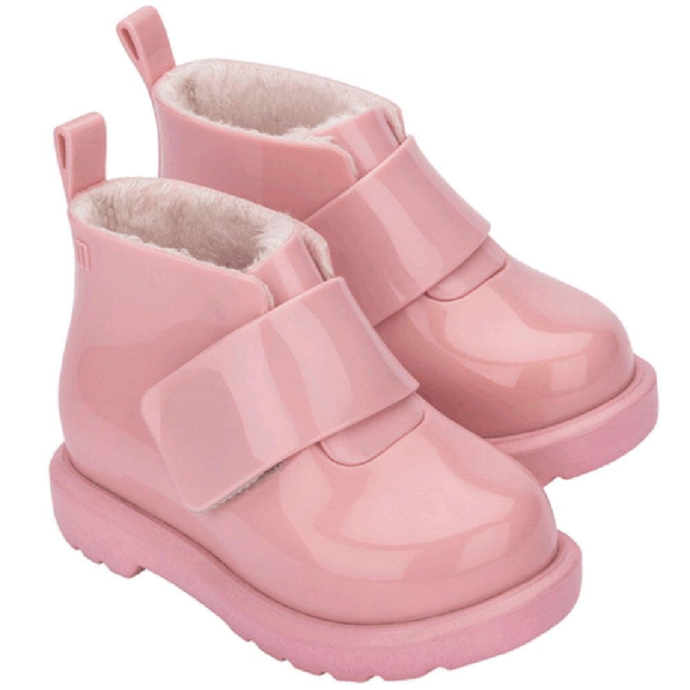 Mini Melissa Chelsea Boot Baby 32833