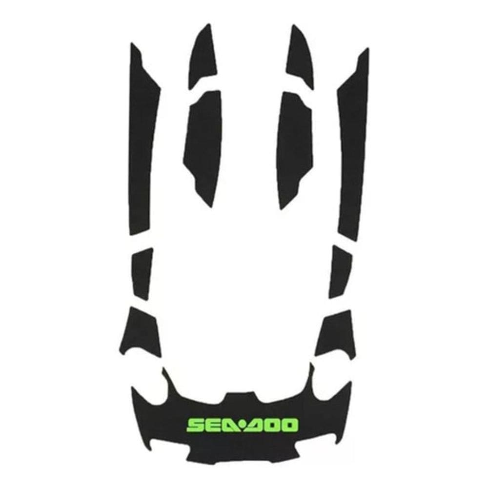 Jogo De Tapete Para Jet Ski Sea-Doo Gtx 09 A 13 Rxt 10 A 12