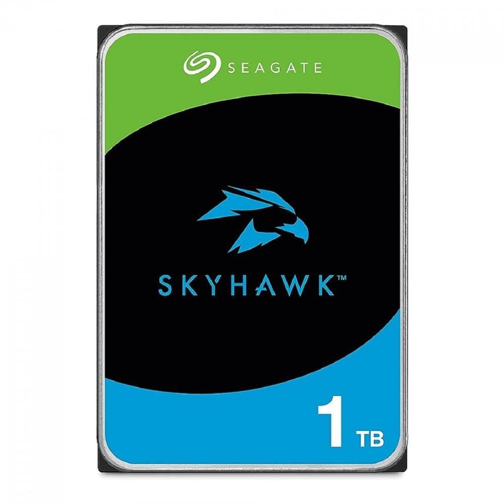 MP - HD Seagate SkyHawk 1TB  Sata III  5400RP