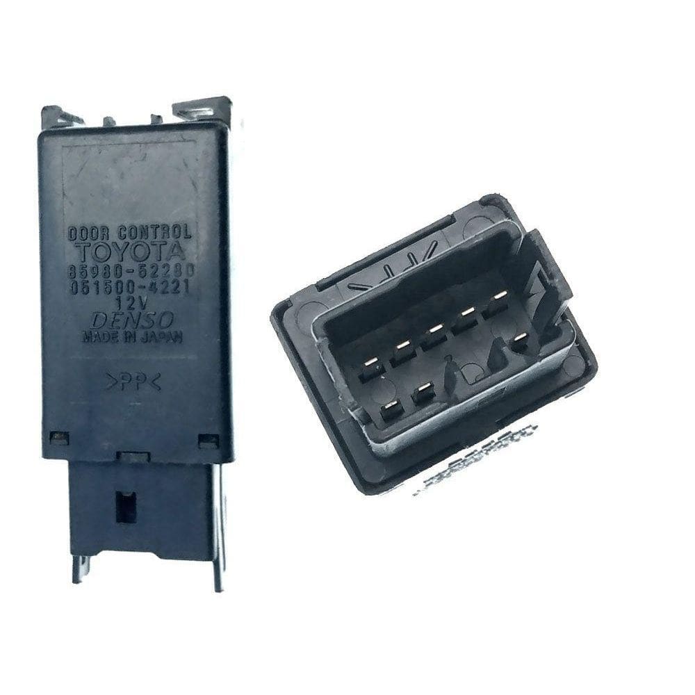 Módulo Controle Portas Toyota Etios 8598052280