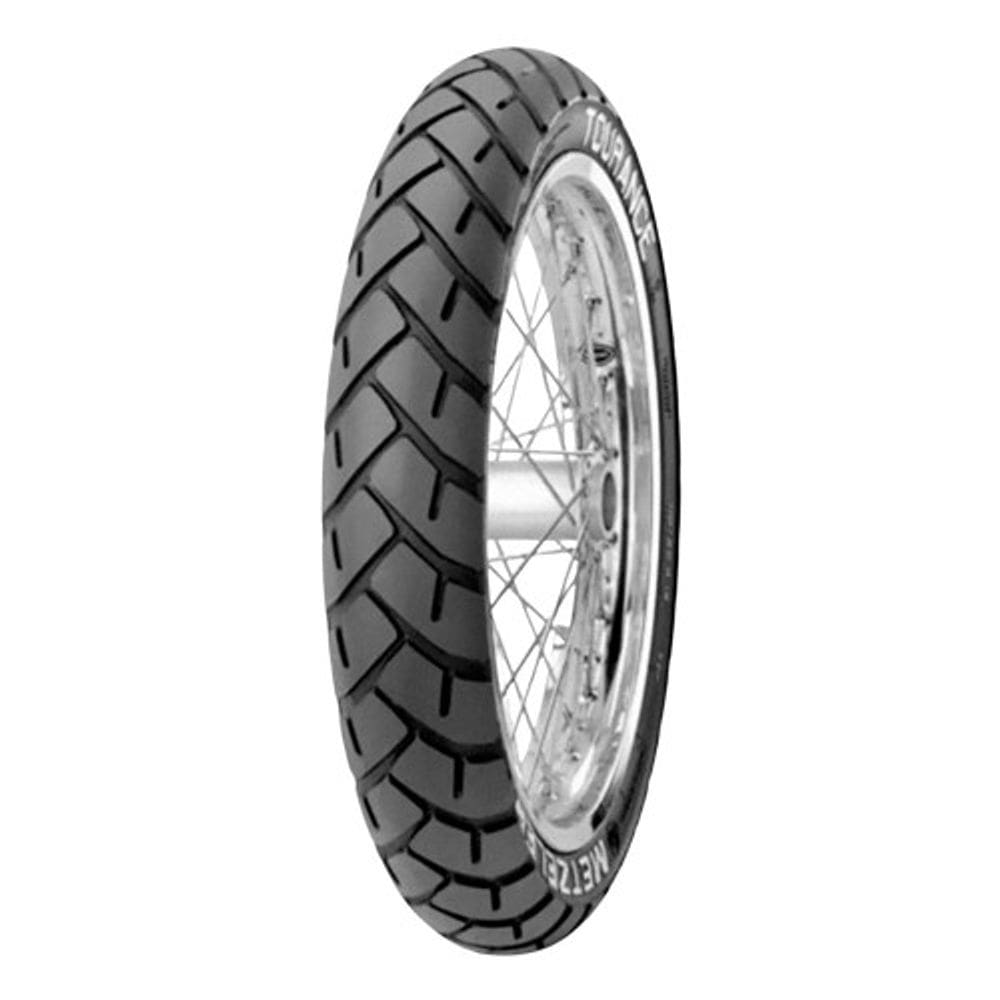 Pneu Pirelli Moto Metzeler Tourance 90 90 21M CTL 54H Dianteiro