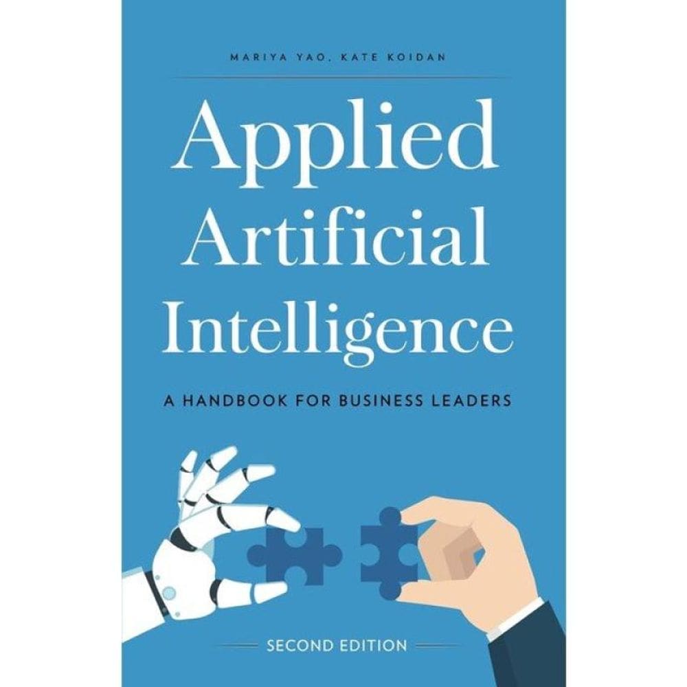 Applied Artificial Intelligence