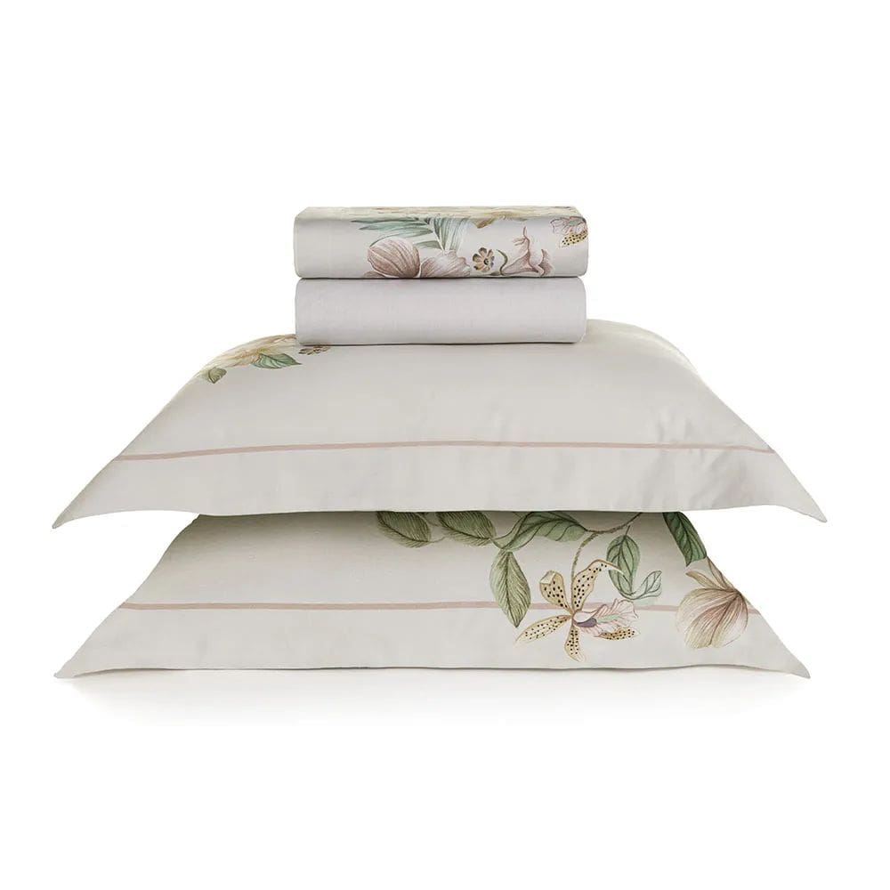 Jogo de Cama Queen 300 Fios - Isla - Karsten