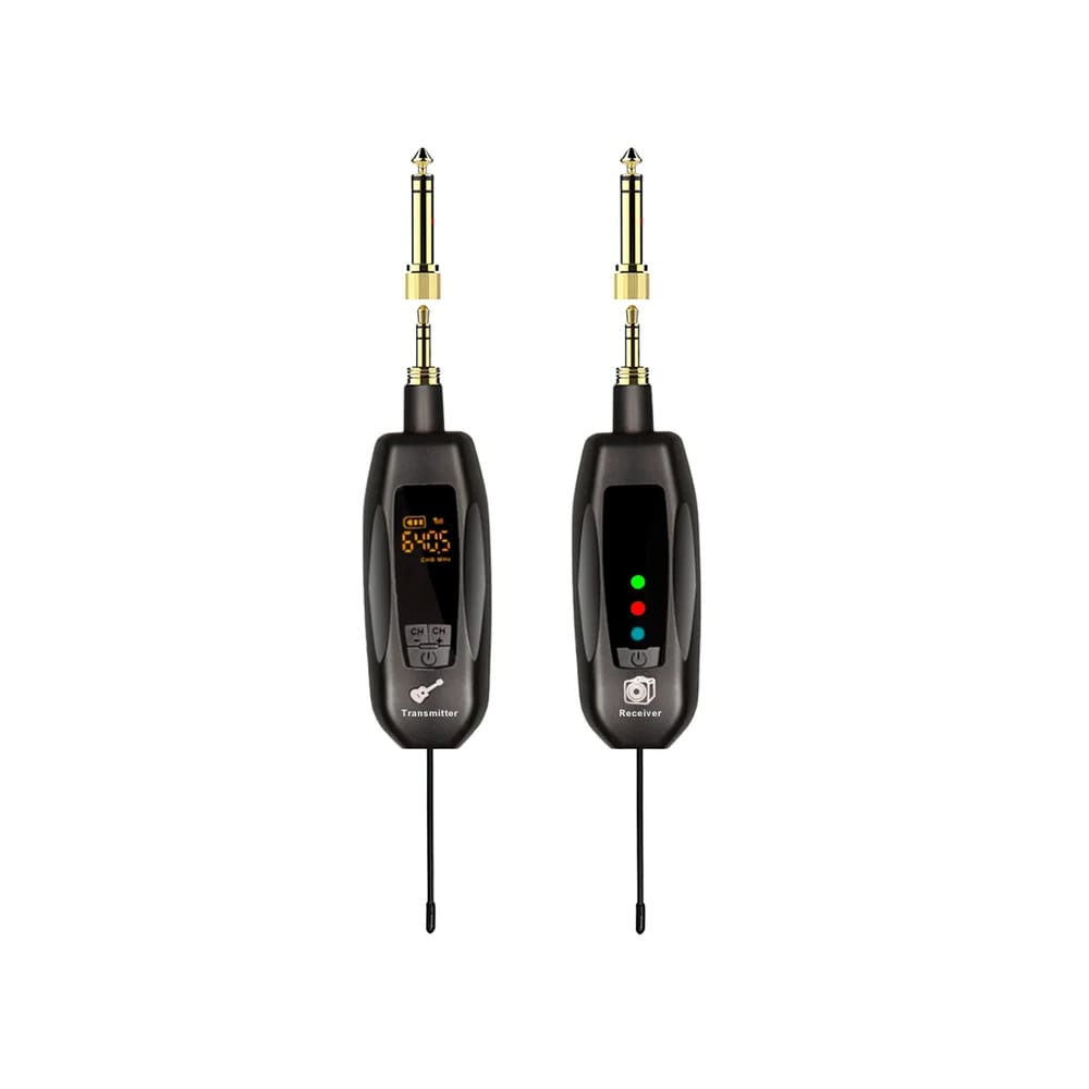 Transmissor KTR-9 Para Instrumentos Kadosh