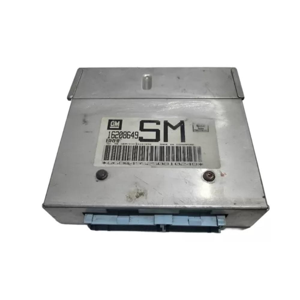 Modulo De Injeção Gm Corsa 16208649