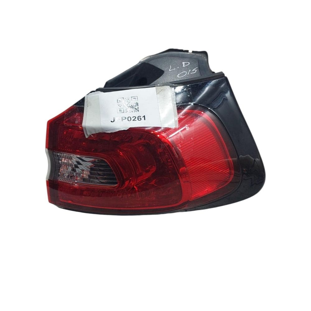 Lanterna Traseira Direita Cherokee Limited 2015 A 2020