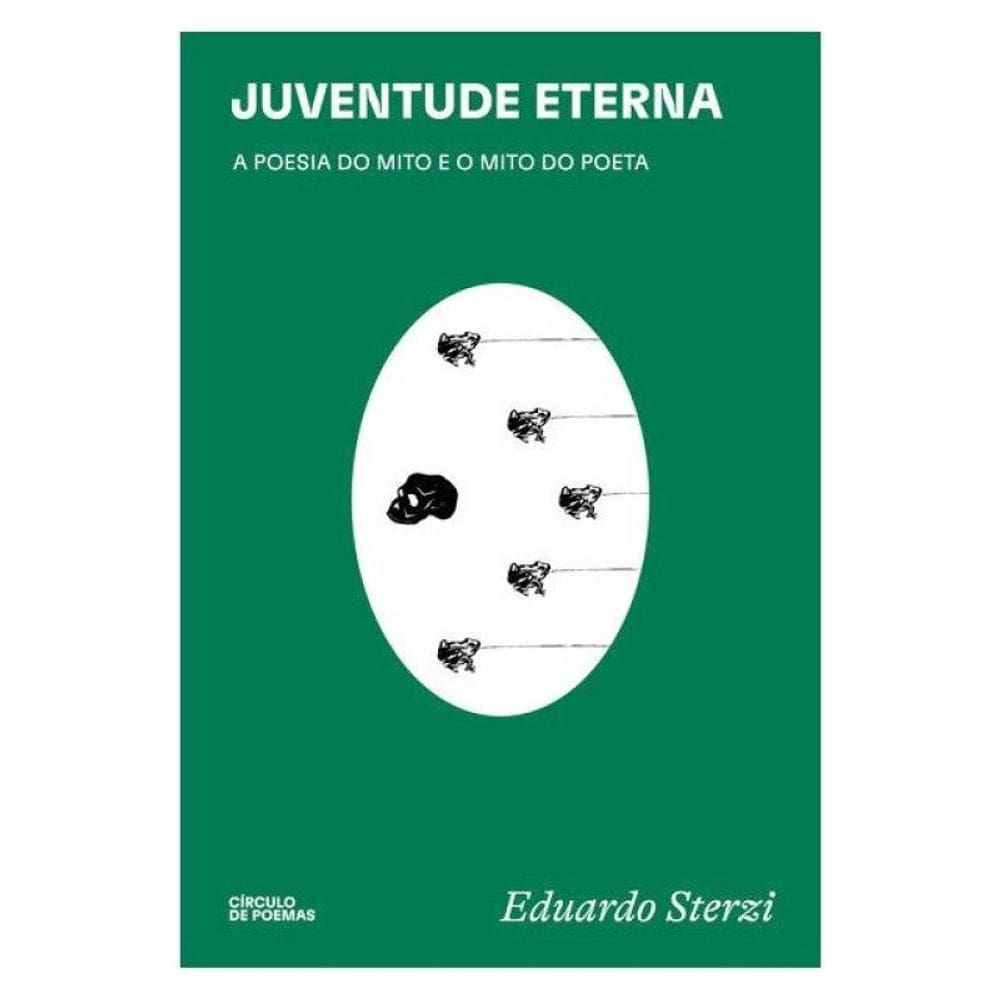 Juventude Eterna