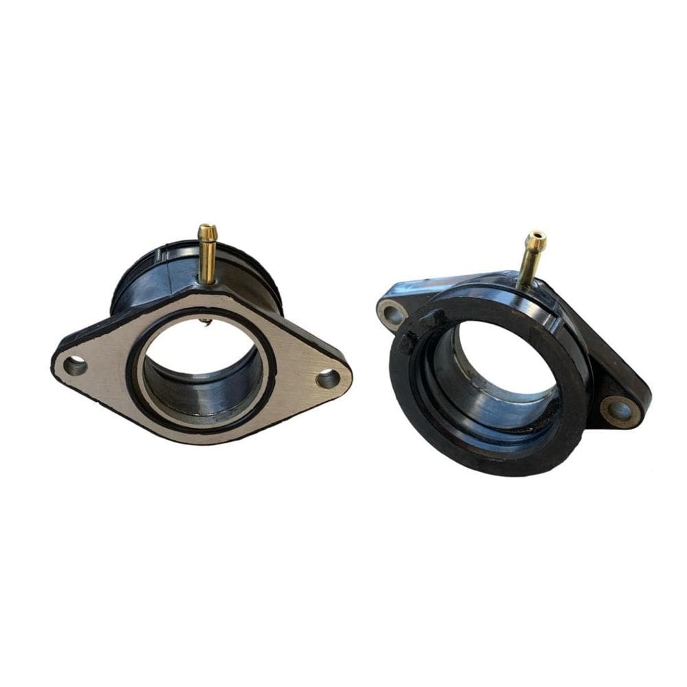 Coletor Admissão Fazer Lander Xtz Ys Tenere 250 1 Linha