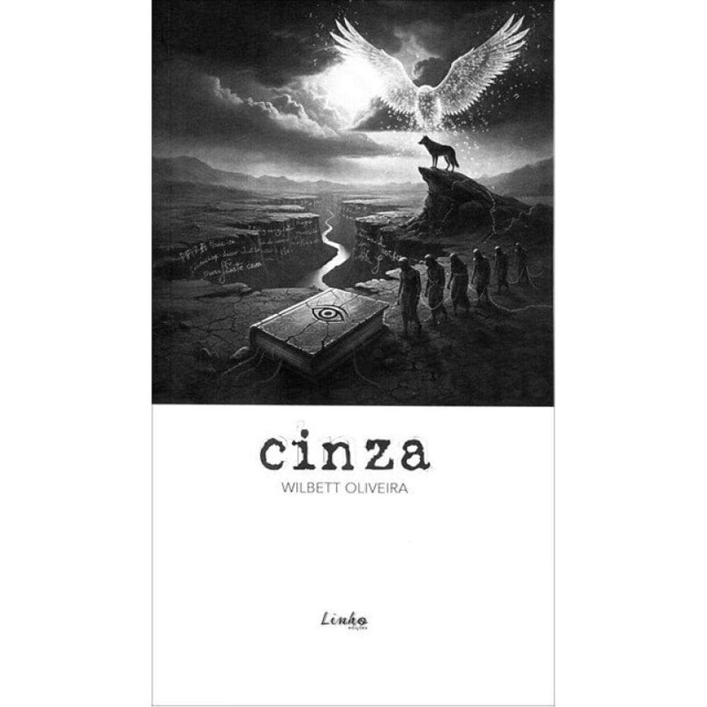Cinza