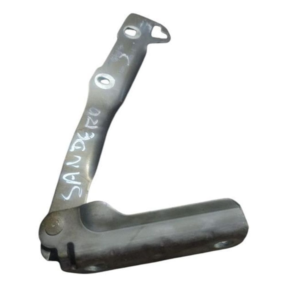 Dobradiça Direita Capô Sandero Stepway 1.6 2009 A 2013