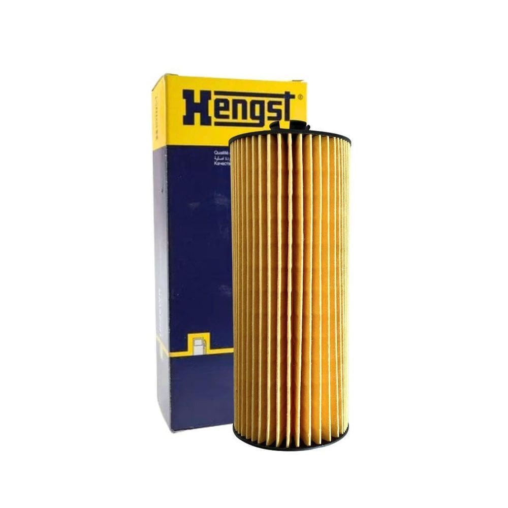 Filtro Óleo Refil Para Mb Axor